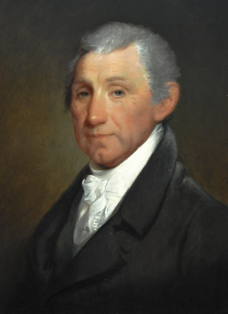 James Monroe - President 1817-1825.jpg